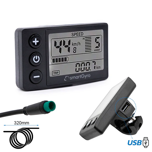 Display original S866 Speedway/Rockway